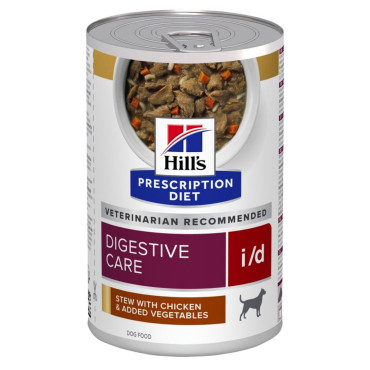 Hill's PD Digestive Care...