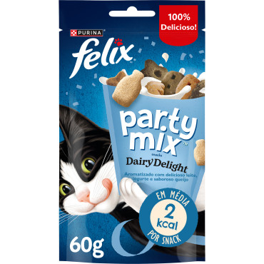 Felix Party Mix - Diary...