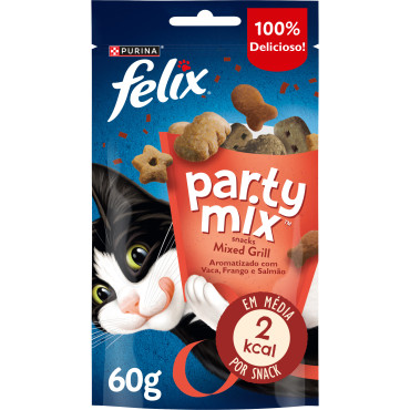 Felix Party Mix - Mixed grill