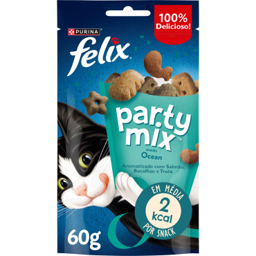 FELIX PARTY MIX - Ocean Mix