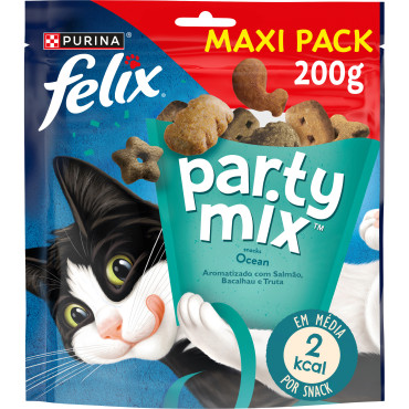 Felix Party Mix - Sabores...