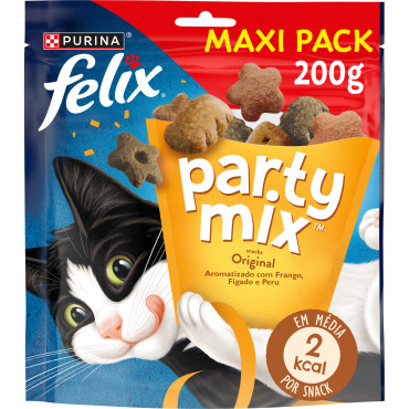 Felix Party Mix - Original Mix
