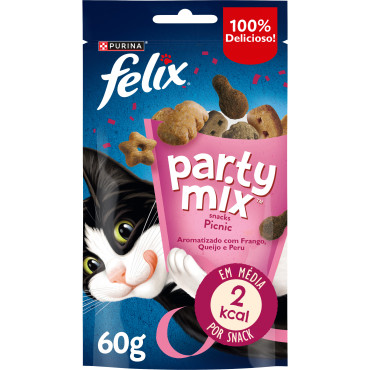 Felix Party Mix - Picnic Mix