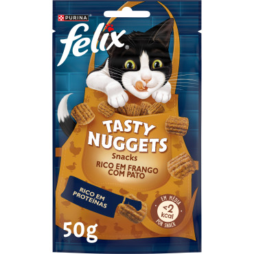 Snacks para gato - Felix...