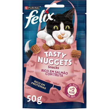 Snacks para gato - Felix...