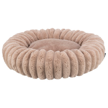 Cama redonda Lonni para cão...