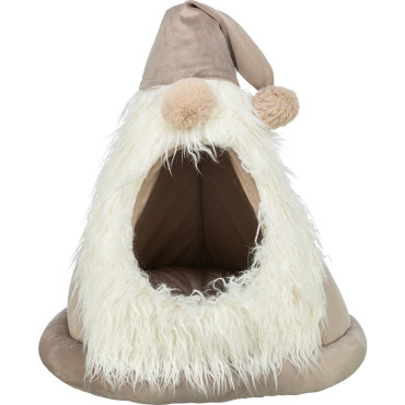 Iglu Cabeça de Gnomo para...