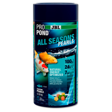ProPond All Seasons Pearls...