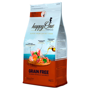 happyOne Mediterraneum -...