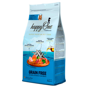 happyOne Mediterraneum -...