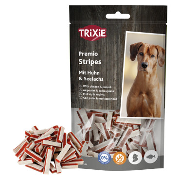 PREMIO LIGHT Stripes com...