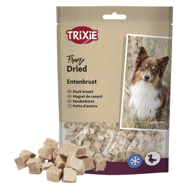 Premio freeze dried peito...
