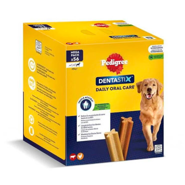 Pedigree Snack Dentastix 56...