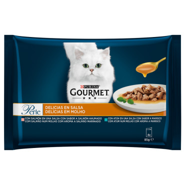 Gourmet Perle - Delícias em...