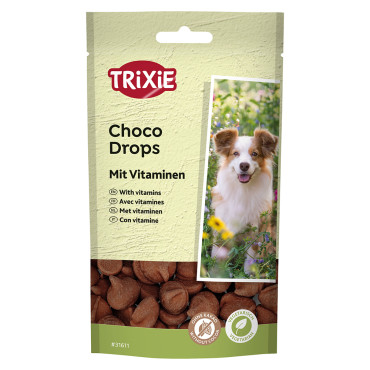 Bombons de chocolate para...