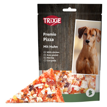 PREMIO Pizza de Frango