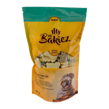 Biscoitos Animal Mix para...