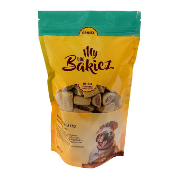 My Dog Bakiez Biscoitos...