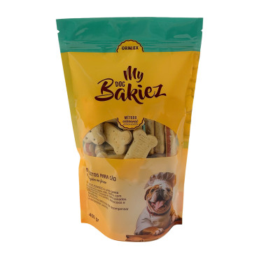My Dog Bakiez Biscoitos...