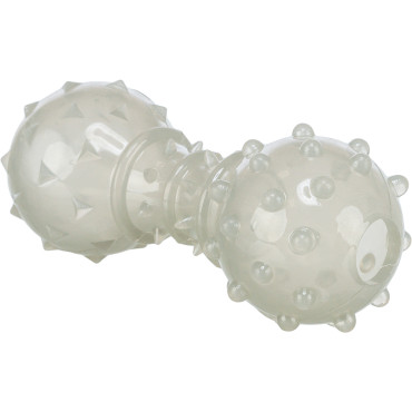 Halter Snack em Borracha...