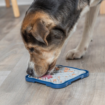 Placa para  snack para...