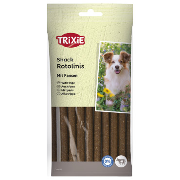 Sticks de tripa para cães -...
