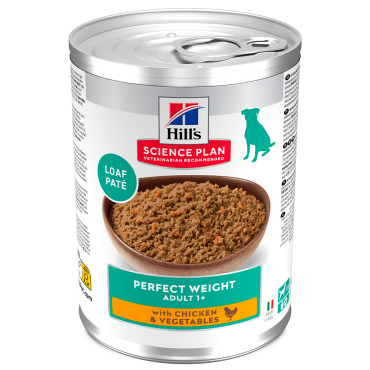 Hill's Perfect Weight -...