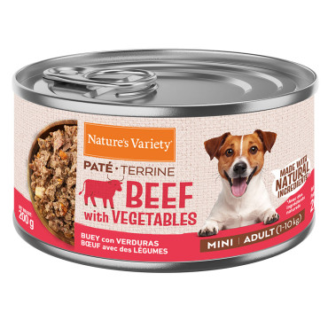 Nature's Variety Paté Mini...