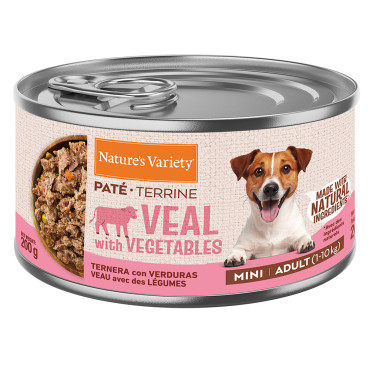 Nature's Variety Paté Mini...