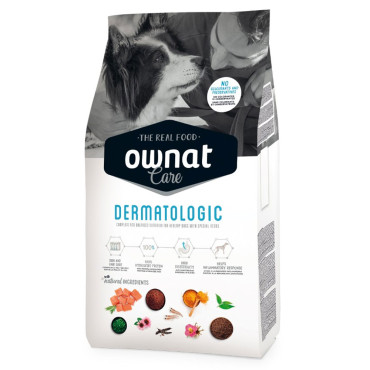 Ownat Care Dermatologic -...