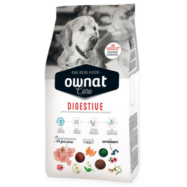 Ownat Care Digestive -...