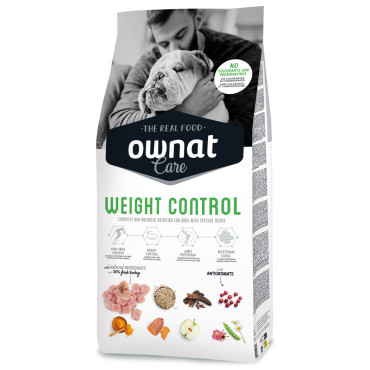 Ownat Care Weight Control -...