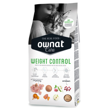 Ownat Care Weight Control -...
