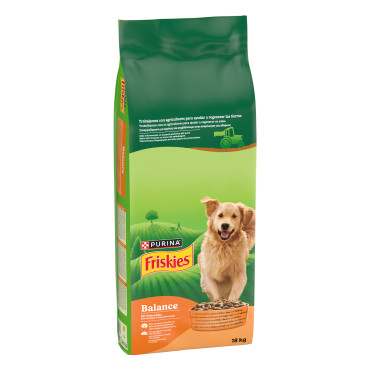 Friskies Balance - Ração...
