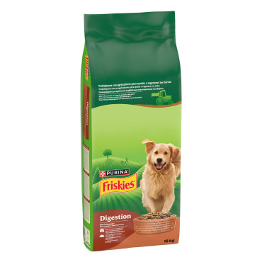 Friskies Digestion - Ração...