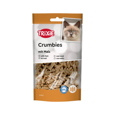 Crumbies c/ Malte