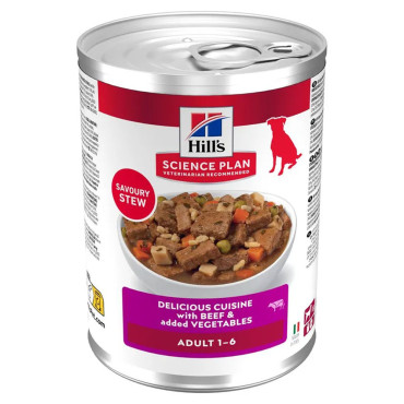 Hill's Adult - Alimento...