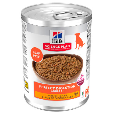 Hill's Perfect Digestion -...