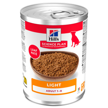 Hill's Light - Alimento em...
