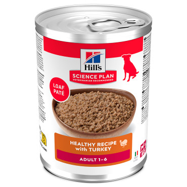 Hill's Adult - Alimento em...