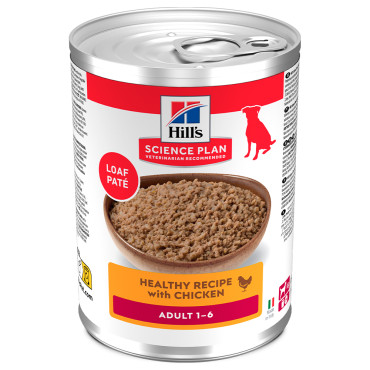 Hill's Cão Adulto Frango