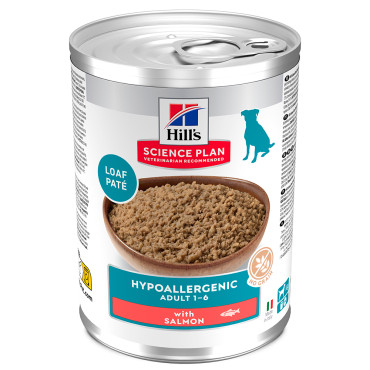 Hill's Hypoallergenic -...