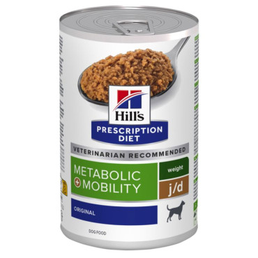 Hill's PD Metabolic +...
