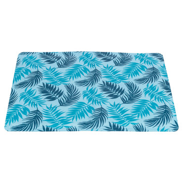 Tapete refrescante Palm...