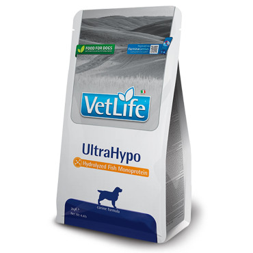 Farmina Vet Life Ultra Hypo...
