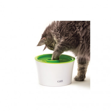 Catit Senses 2.0 Multi Feeder - Comedouro Interativo