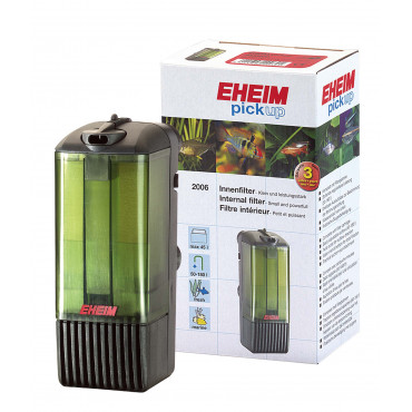 EHEIM - Filtro Interno 'Pick Up 45'