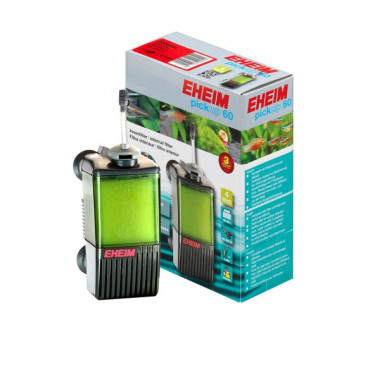 EHEIM - Filtro Interno 'Pick Up 45'