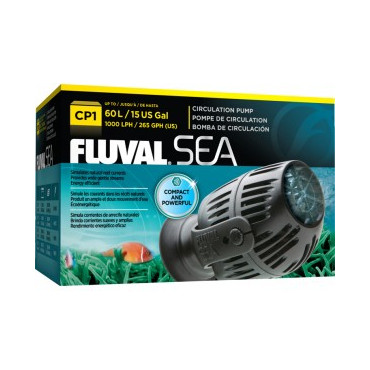 Fluval Sea CP1 (Bomba de Circulação) 900L/H