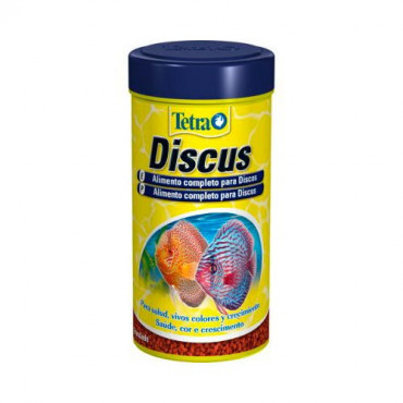 Tetra - Discus 250 ml